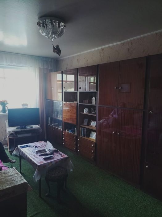 Продается 1ком квартира