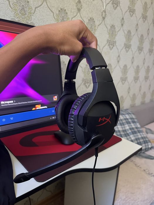hyper x stinger qq