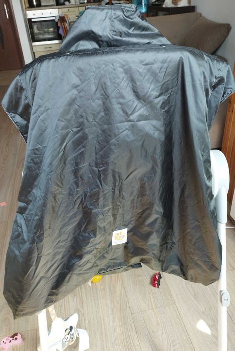 Ергономична раница Ergobaby CARRIER ADAPT COOL AIR MESH - DEEP BLUE