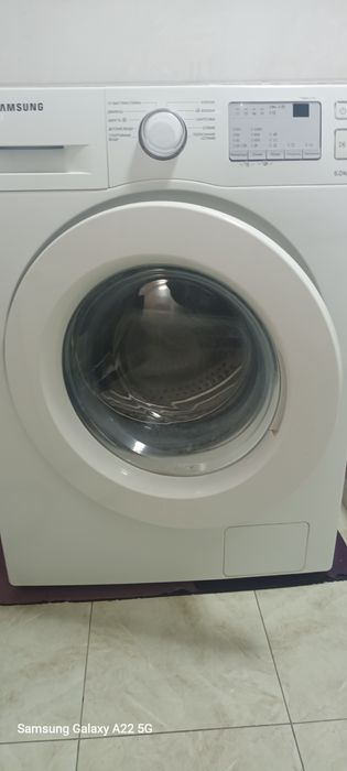 Стиральная машинка Samsung Кир мошина Samsung