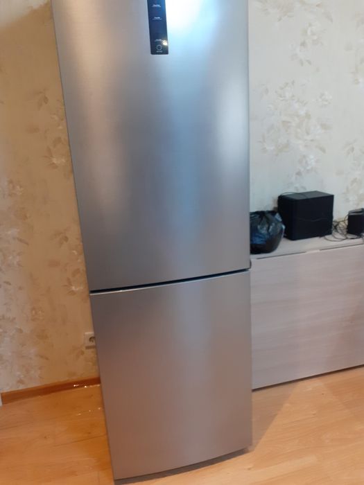 Срочно продам холодильник