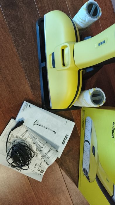 Електрически моп Karcher EWM 2