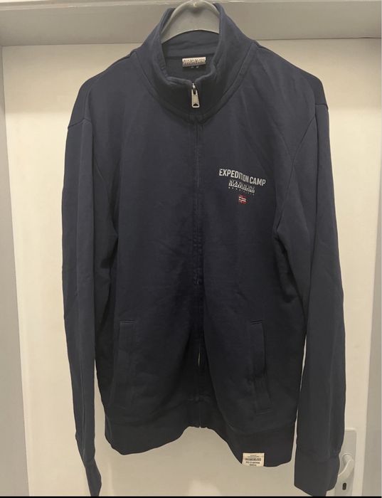 Napapijri мъжки дрехи