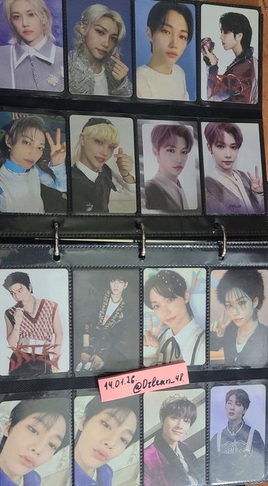 Карточки офф к поп