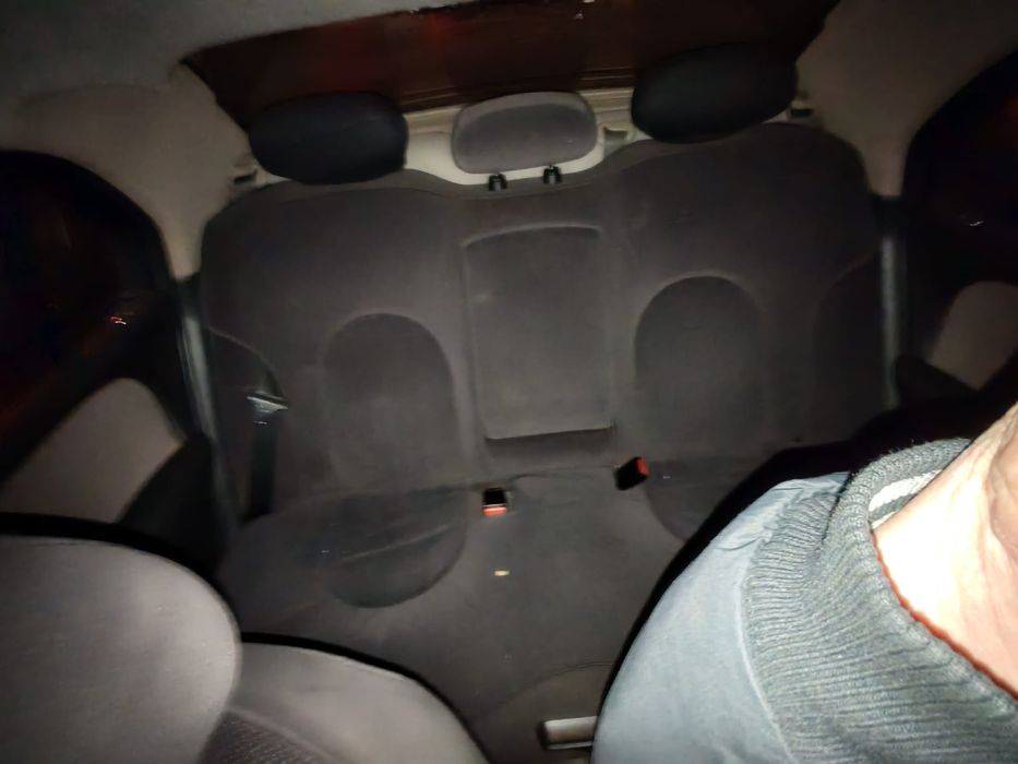 ROVER 75 2.0 Diesel an 2005