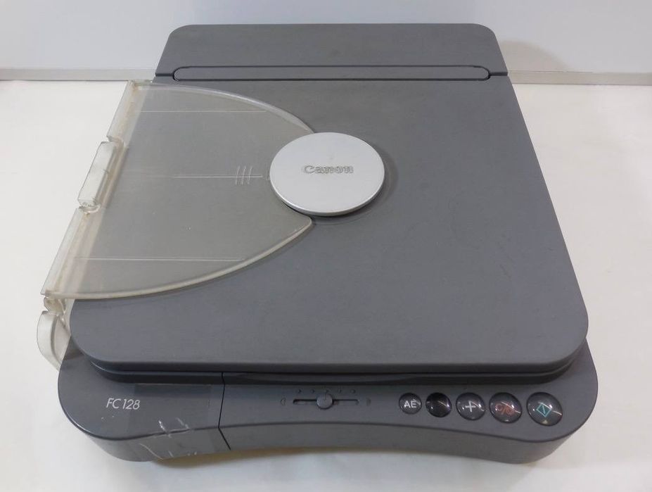 Продается ксерокс Canon FS-PS