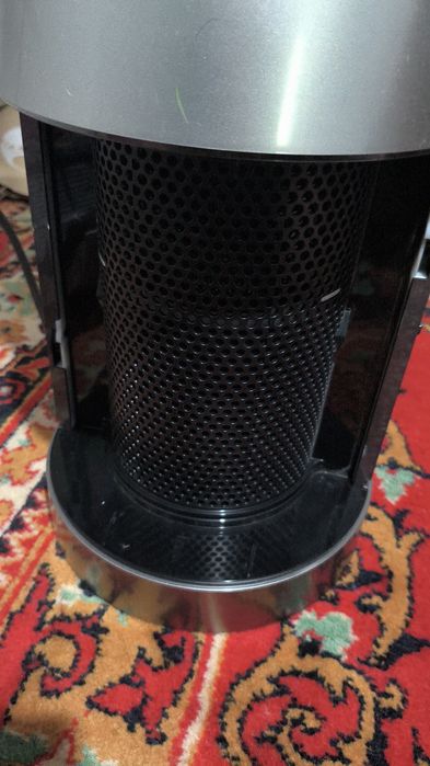 СРОЧНО! Очиститель воздуха Dyson