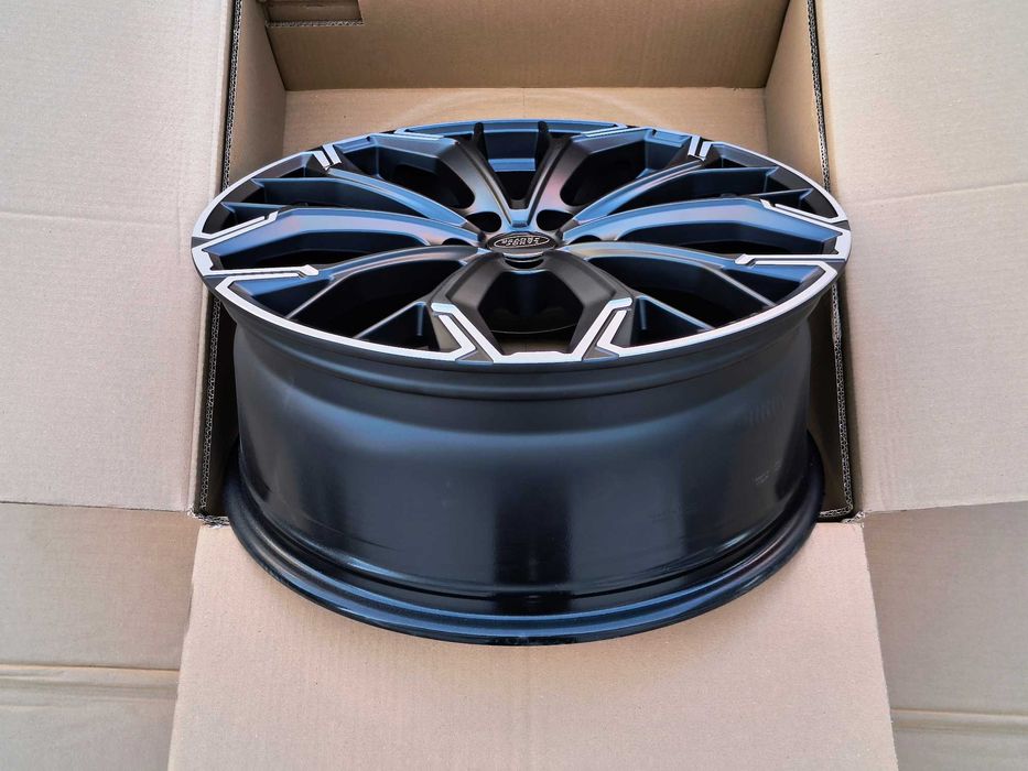 Jante  20  Land Rover Discovery Sport, Range Rover Evoque, Velar