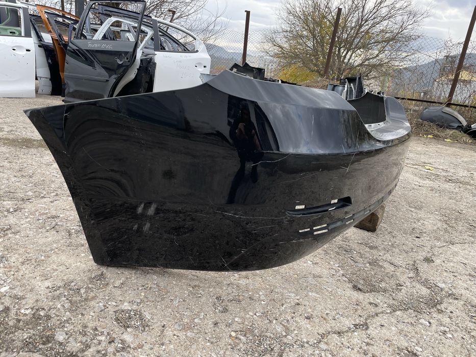 Задна броня за БМВ 4 BMW 4 F32 F33 /2014-2020г 2бр