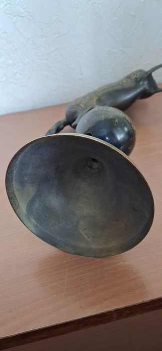 Интерьерные статуэтки Коней.