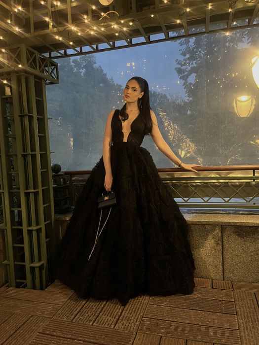 Абитуриентска рокля