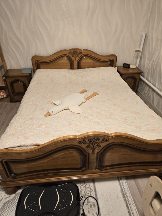 Продаётся койка двух,спалка
