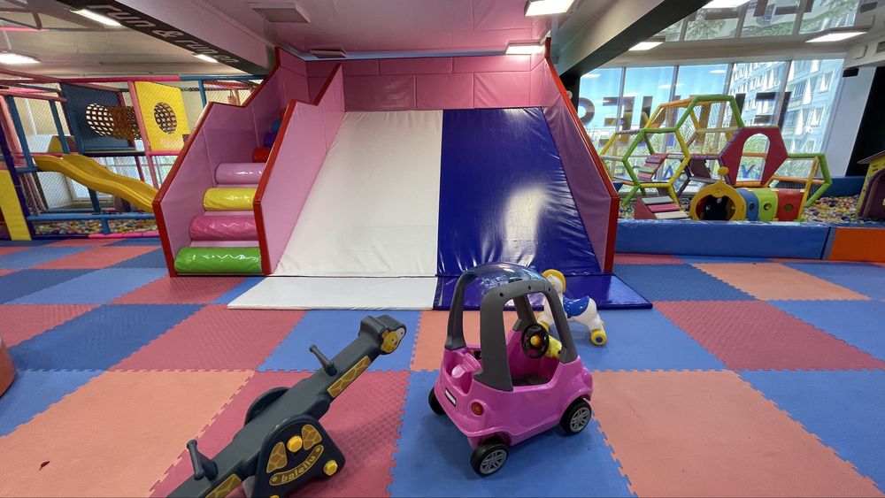 Дайын бизнес сатылады