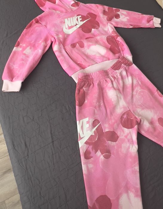 Детски комплект Nike
