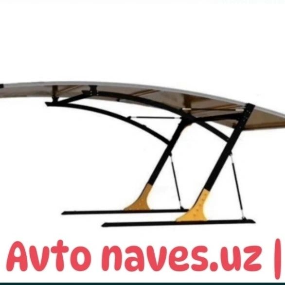 Авто навесь ( Avto naves ) Arzon narxlarda!