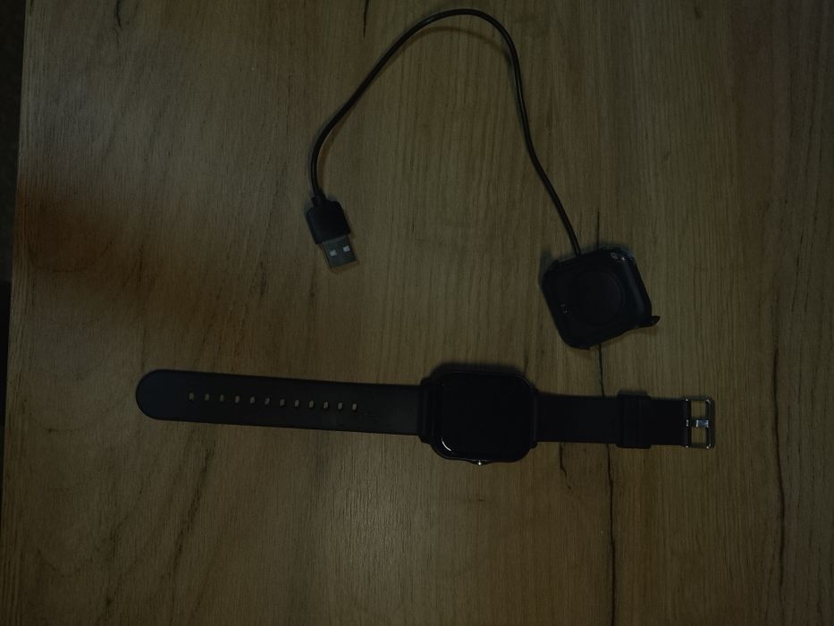 Smart      watch