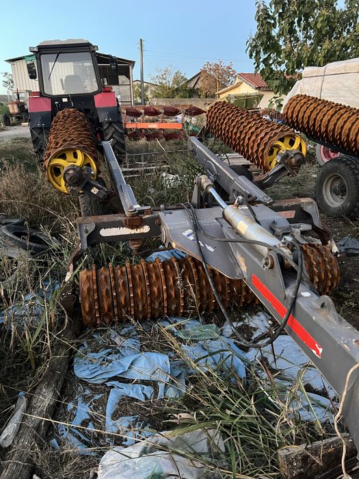 Валяци Мадара