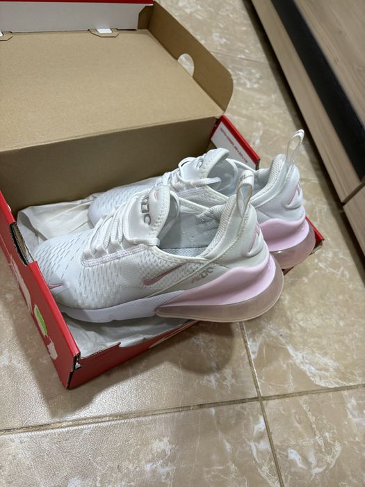 Маротонки NIKE  AIR