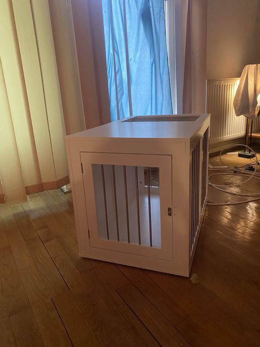 Cusca interior caini mici