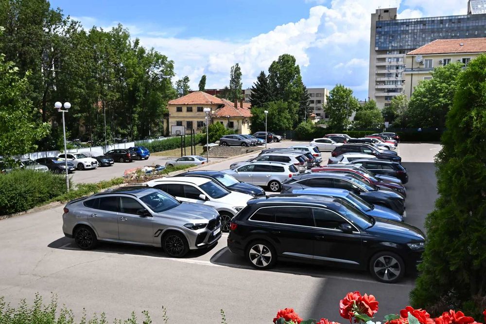 Дава се под наем Зала за събития в София, Овча купел 1 за 10 € - Снимка #21