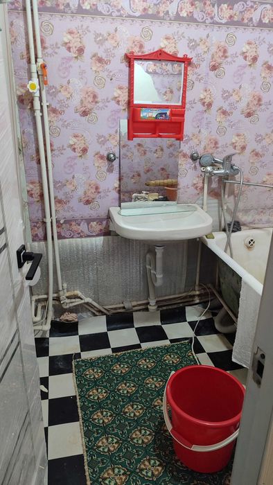 Продам 2х квартиру. С условиями.