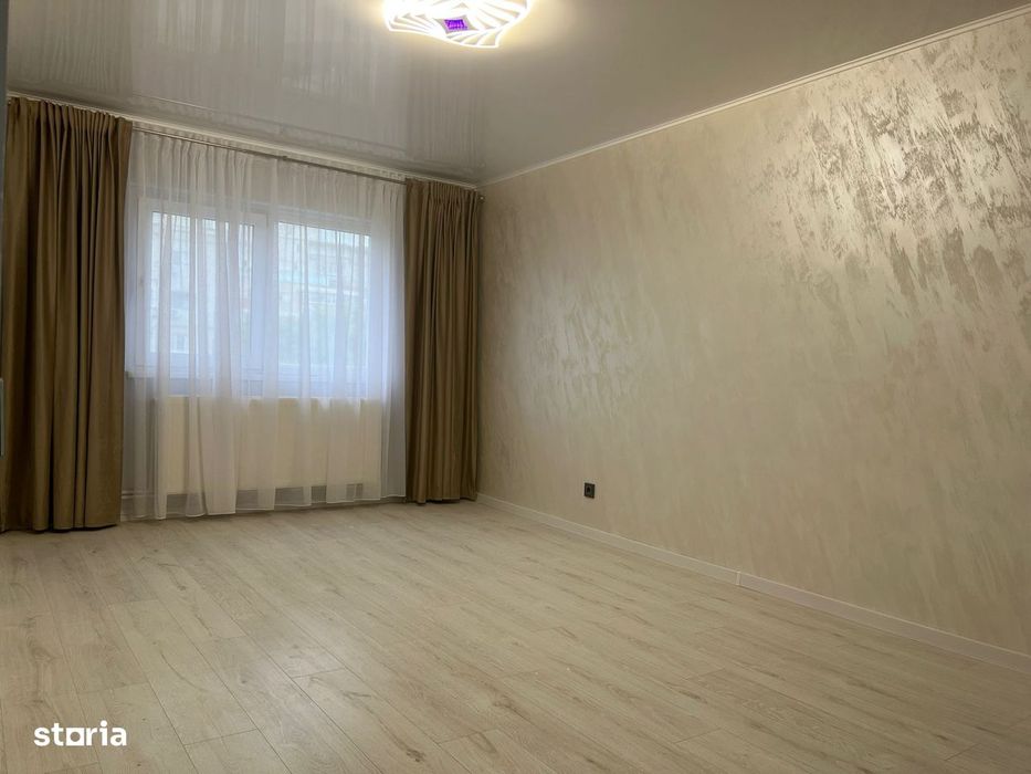 De Vanzare Apartament cu 2 camere zona Vidin