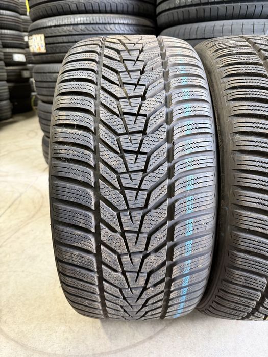 235/35/19 HANKOOK 2бр