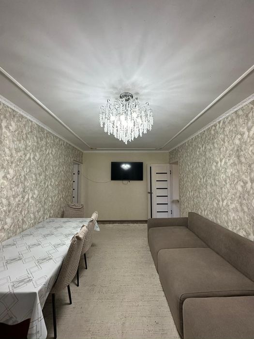 Продается квартира