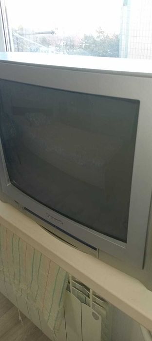 Телевизор PANASONIC в отличном состоянии