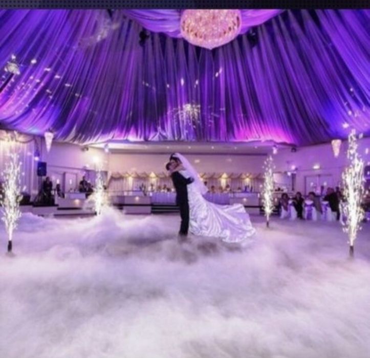 Эффект золушки, тяжёлый дым