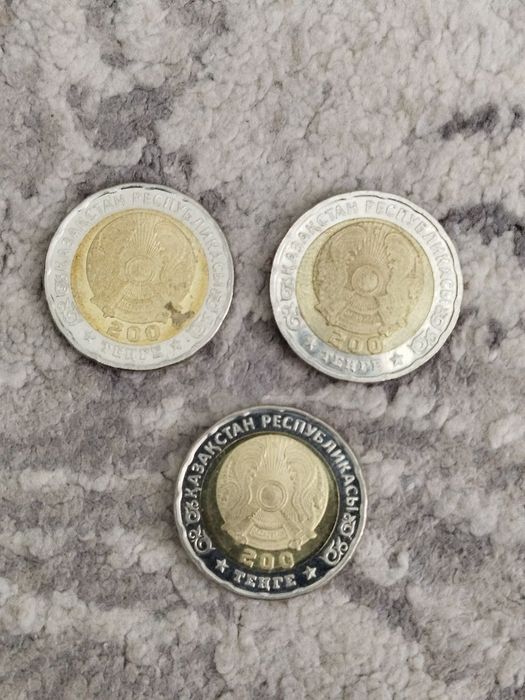 Продам монеты продам