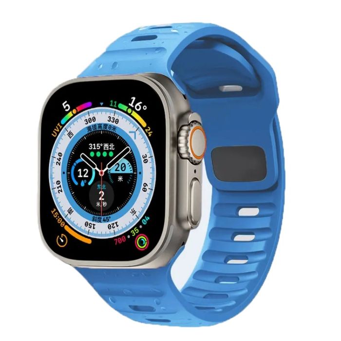 Curea apple watch 45mm