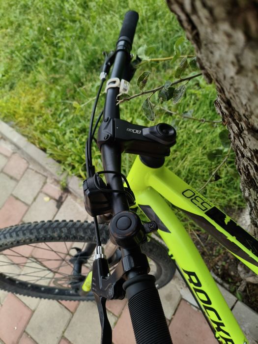 Bicicleta Rockrider 530st hardtail