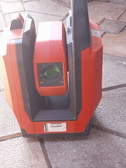 Laser HILTI  PLT  300  că nou
