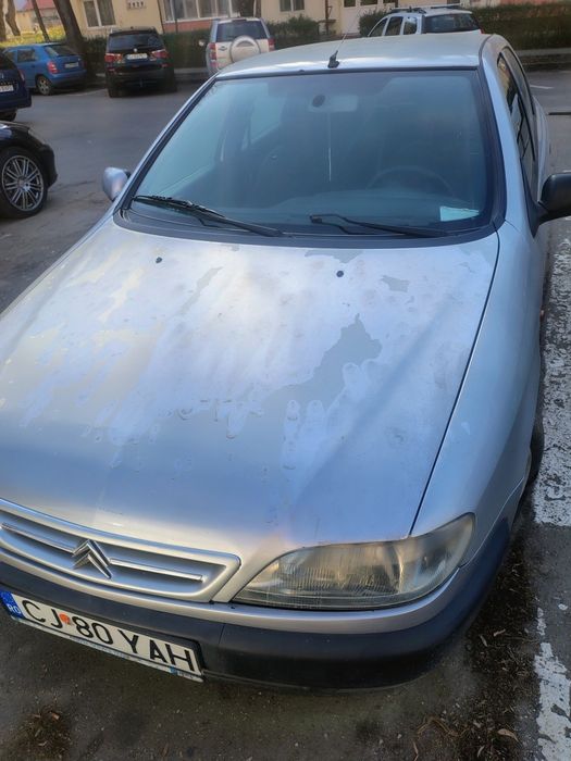 Citroen X Sara de vânzare