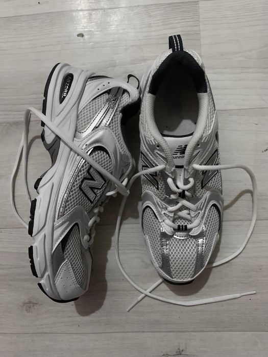кросовки new balance оригинал 38,5