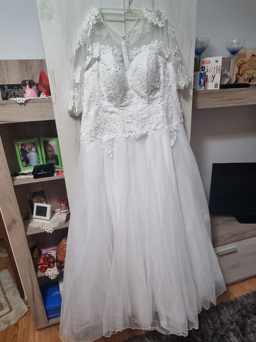 Rochie de mireasa