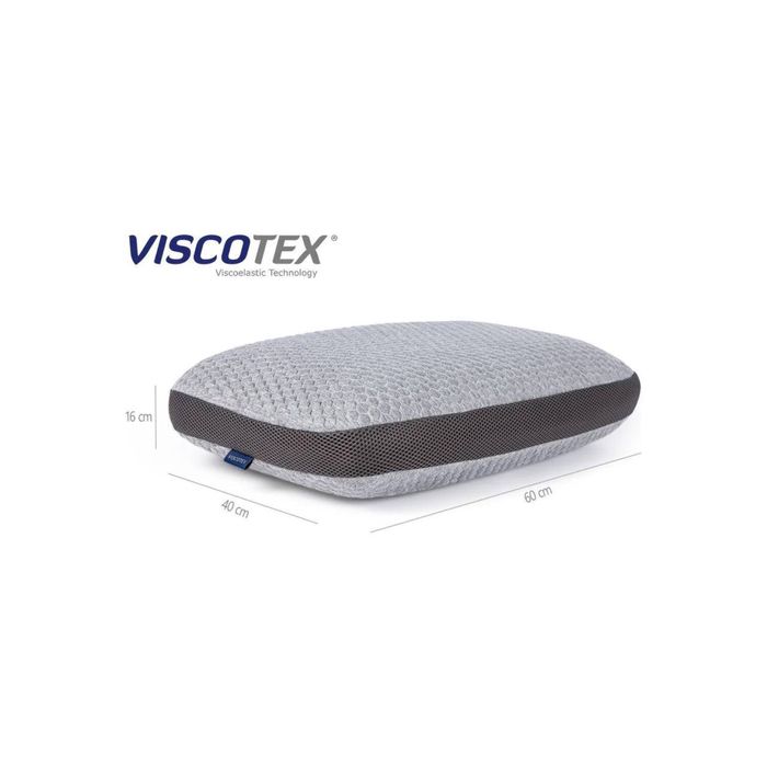 Ортопедическая подушка