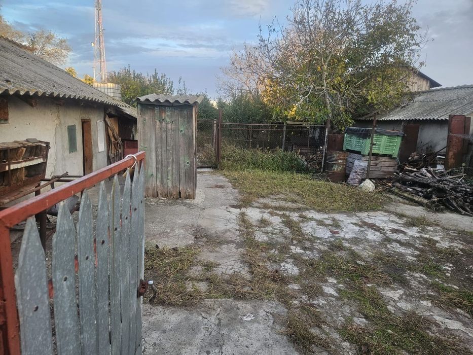 Casa centrala de vanzare!