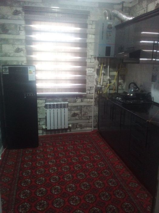 Kvartira ijaraga beriladi