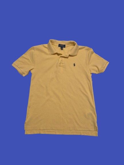 Tricou Polo Ralph Lauren original