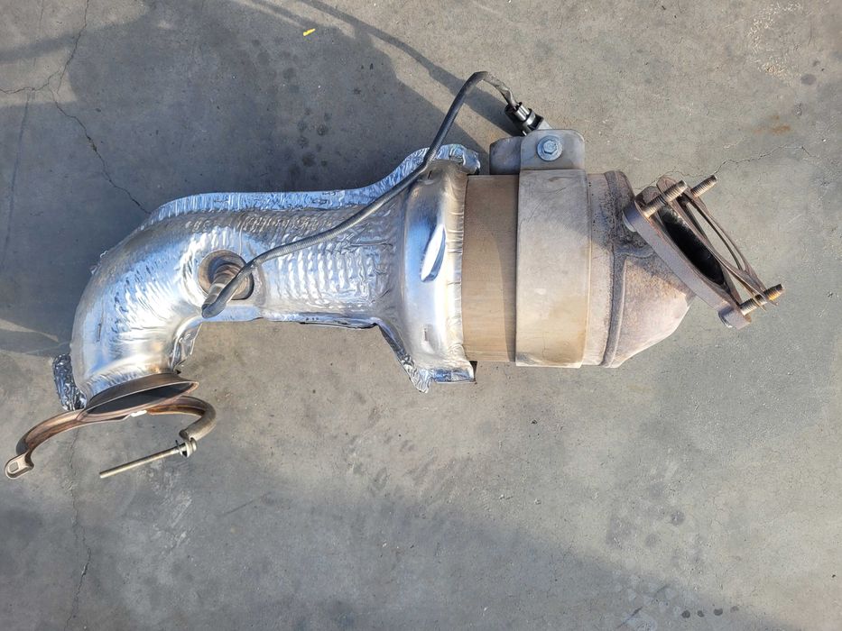 Catalizator Filtru Range Rover Evoque Discovery Sport 2.0 d DTD