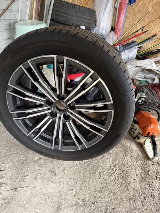 Vand jante m sport G30,g20