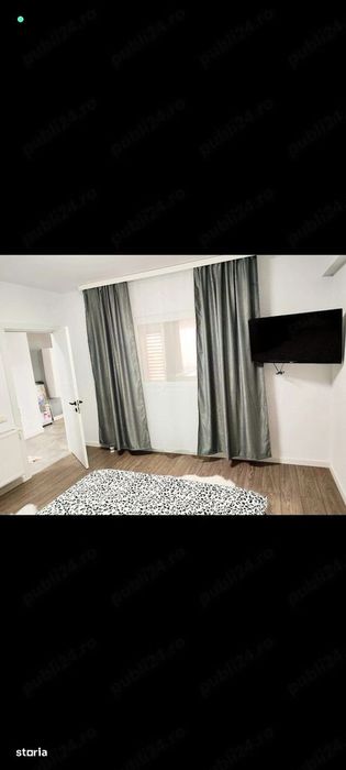 Apartament 2 camere Tomis Plus