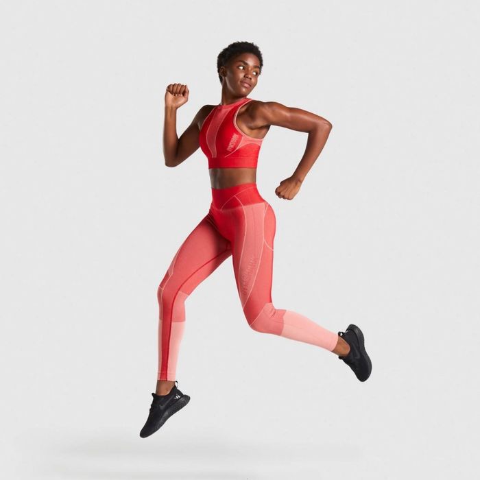 Дамски клинове GymShark - оригинални!