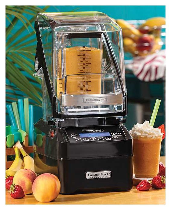 Блендер Hamilton Beach HBH455-CE