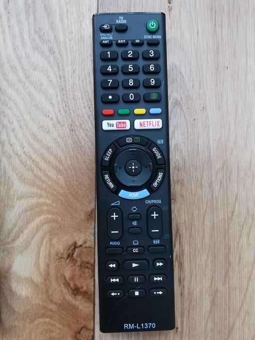 Telecomanda SONY TV