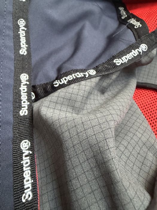 Мъжко яке SUPERDRY