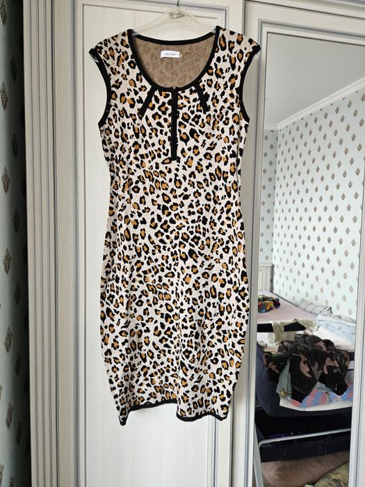 Женское платье с США