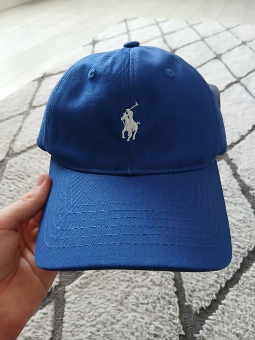 Sapca Polo Ralph Lauren -marimea universală- nouă